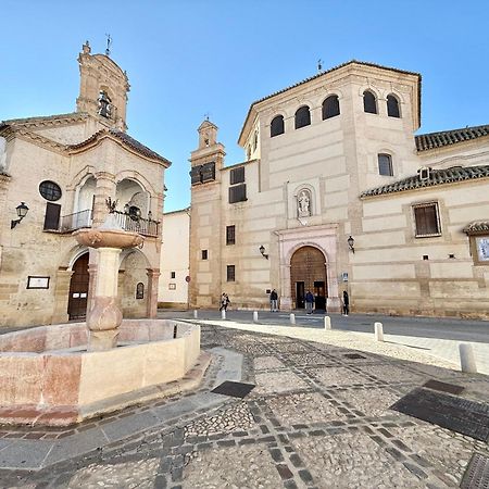 Villa Tortola II Antequera Kültér fotó