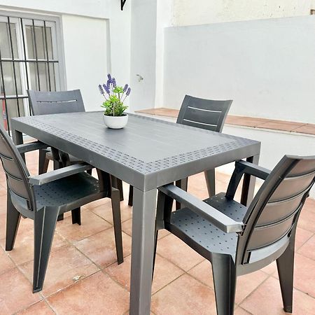 Villa Tortola II Antequera Kültér fotó