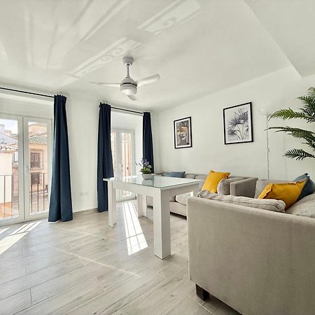 Villa Tortola II Antequera Kültér fotó