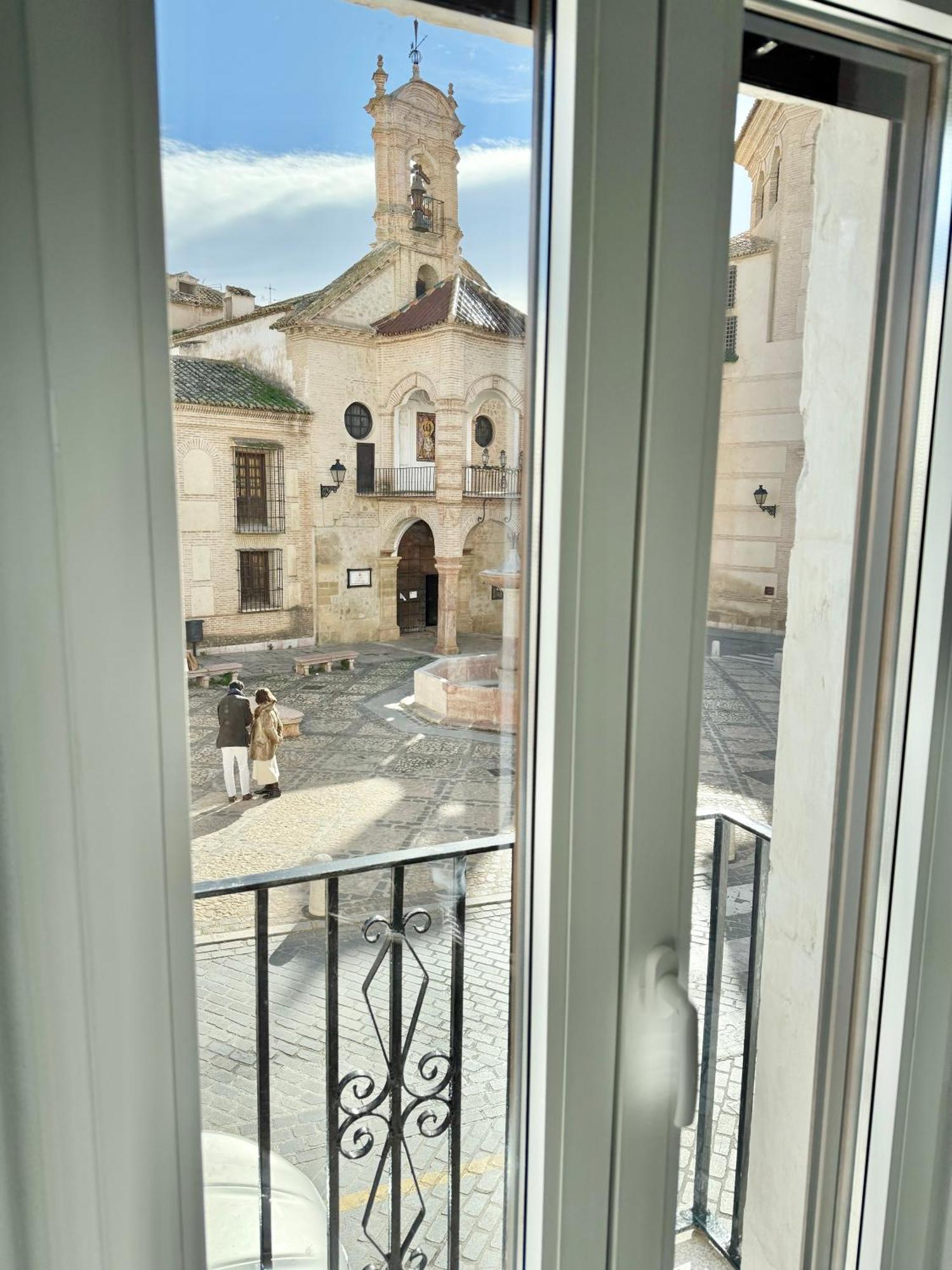 Villa Tortola II Antequera Kültér fotó