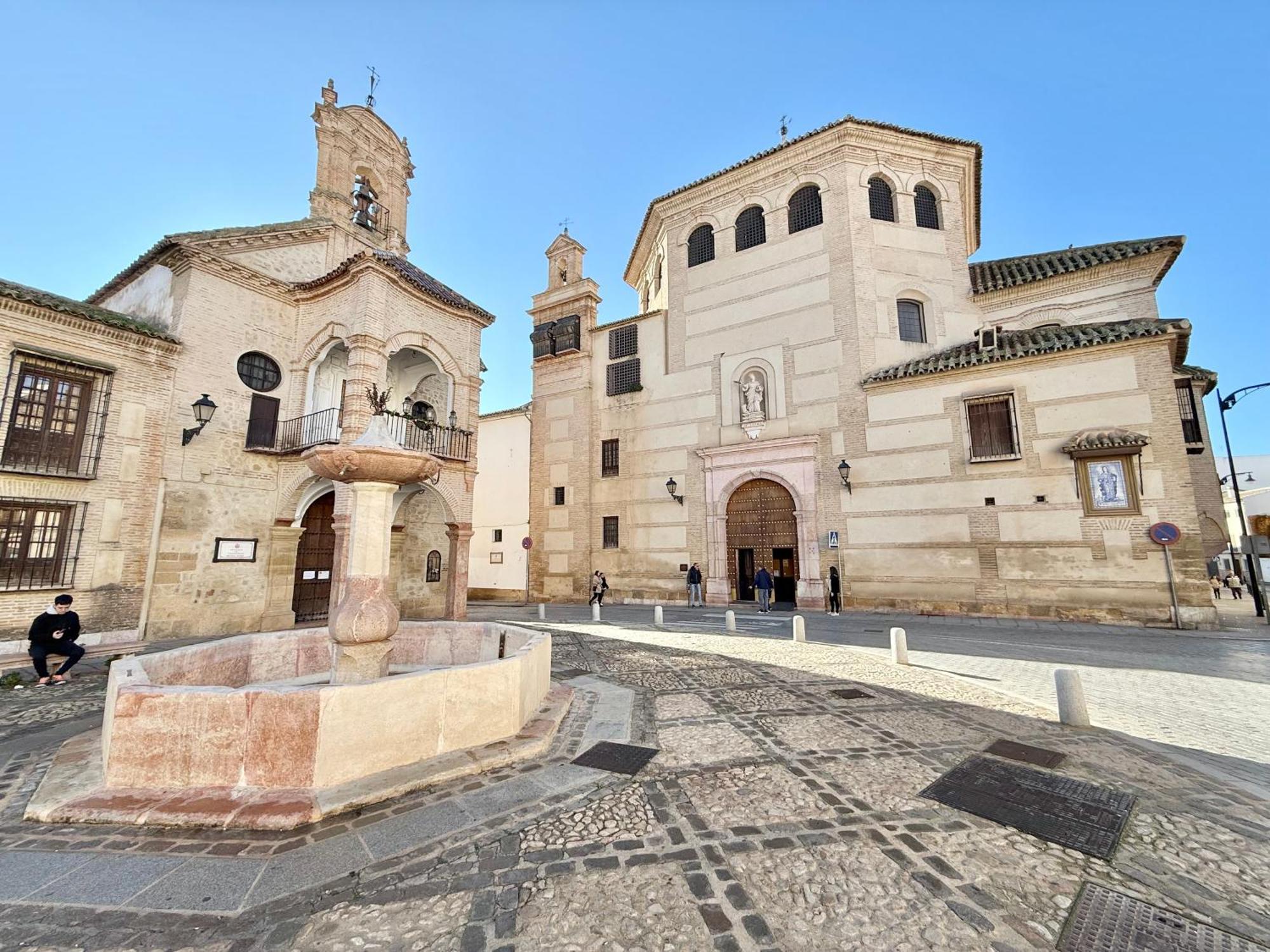 Villa Tortola II Antequera Kültér fotó