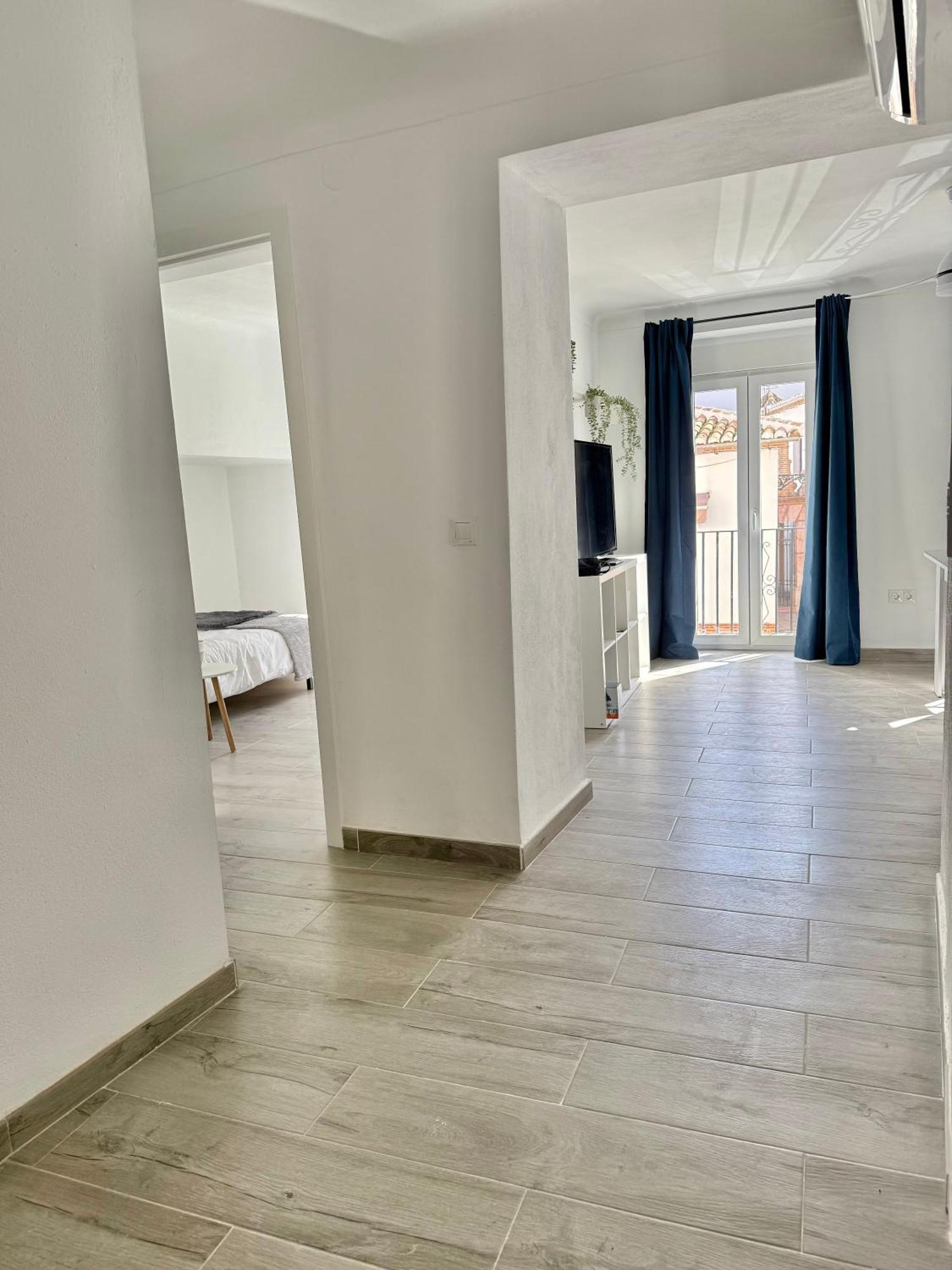 Villa Tortola II Antequera Kültér fotó