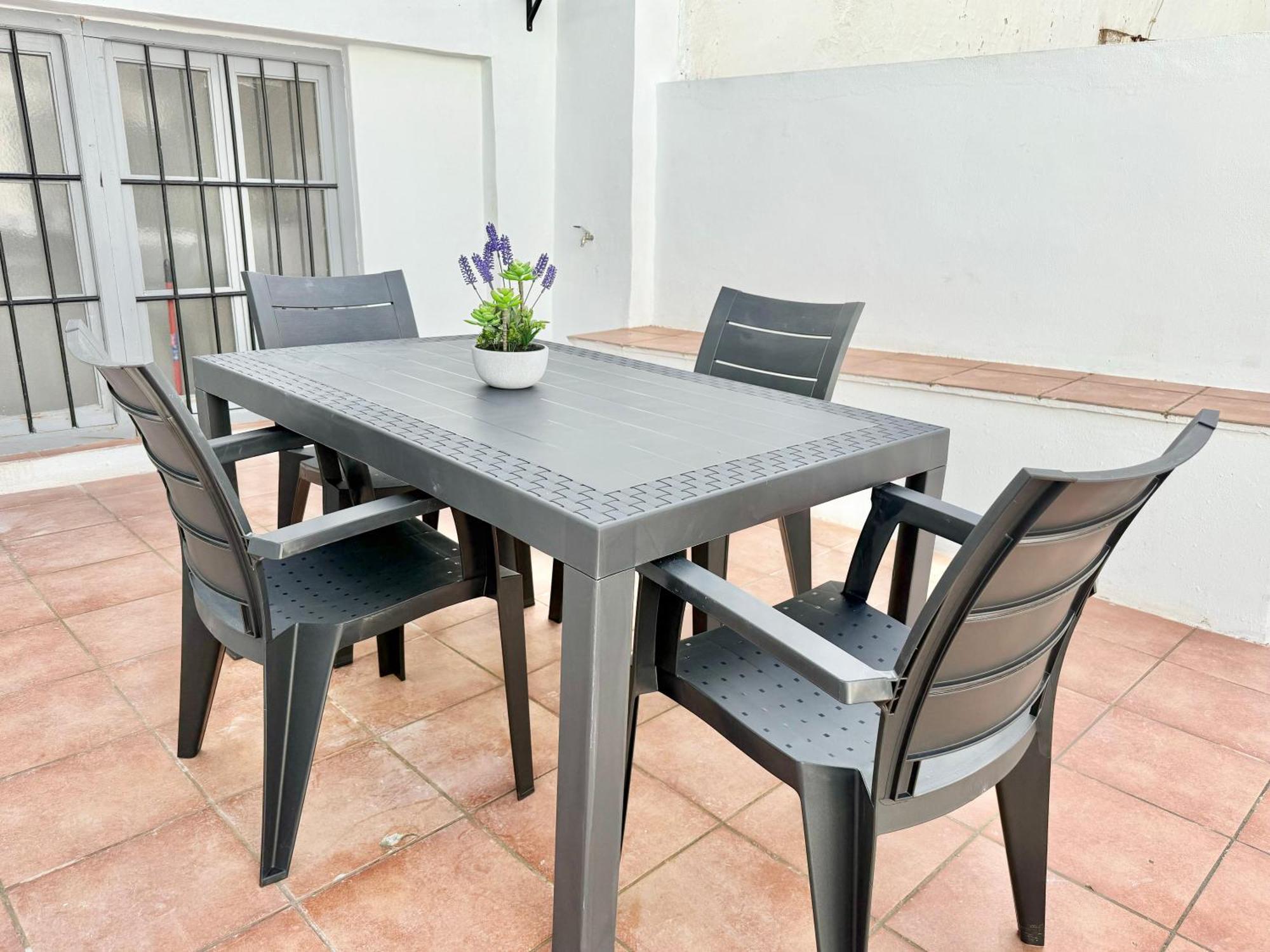 Villa Tortola II Antequera Kültér fotó