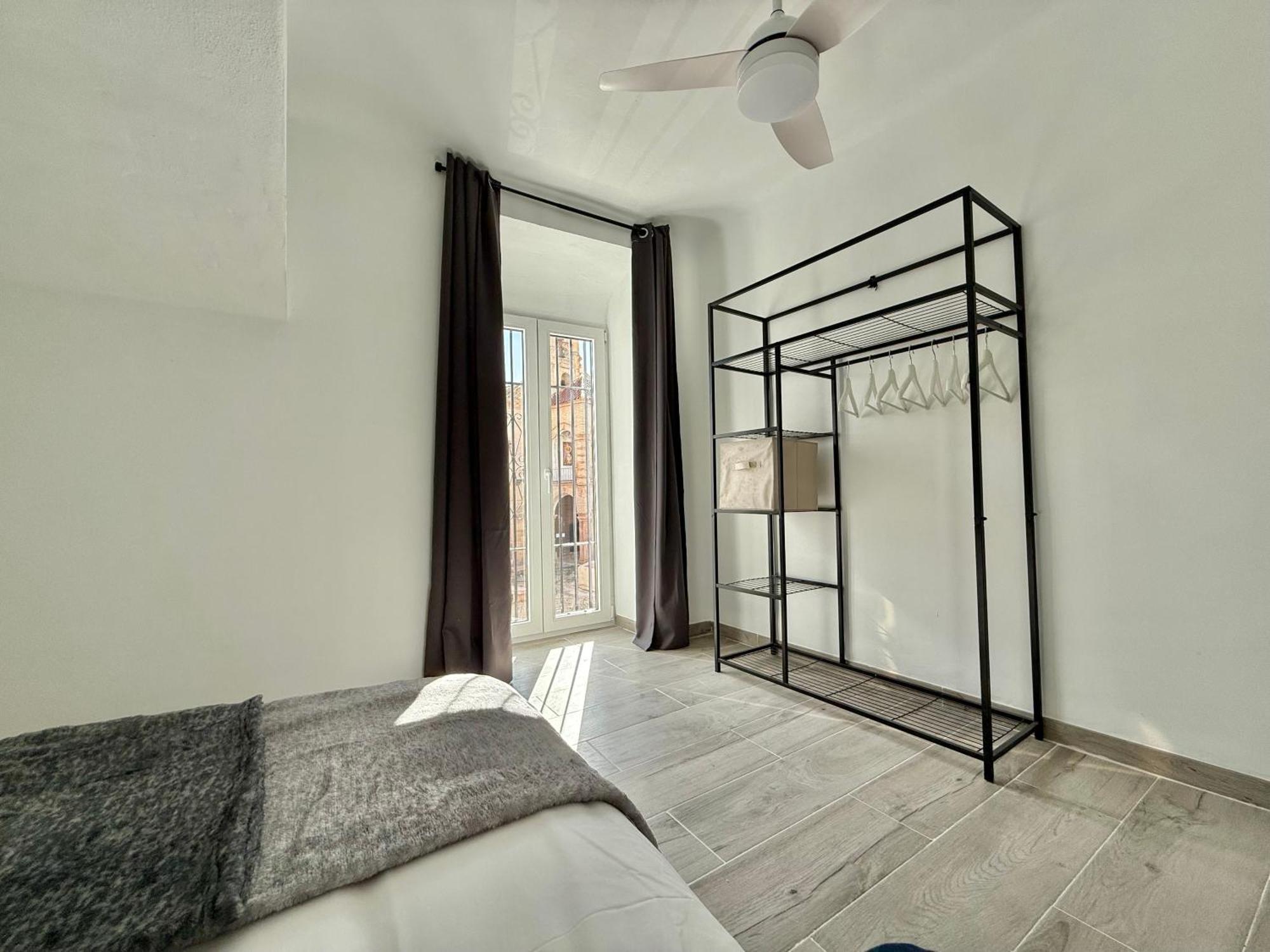 Villa Tortola II Antequera Kültér fotó