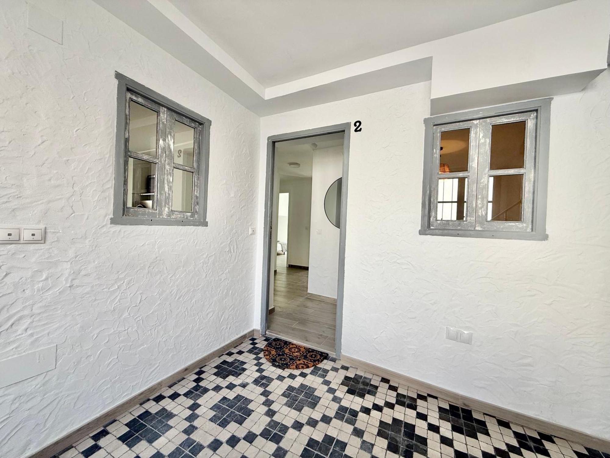 Villa Tortola II Antequera Kültér fotó