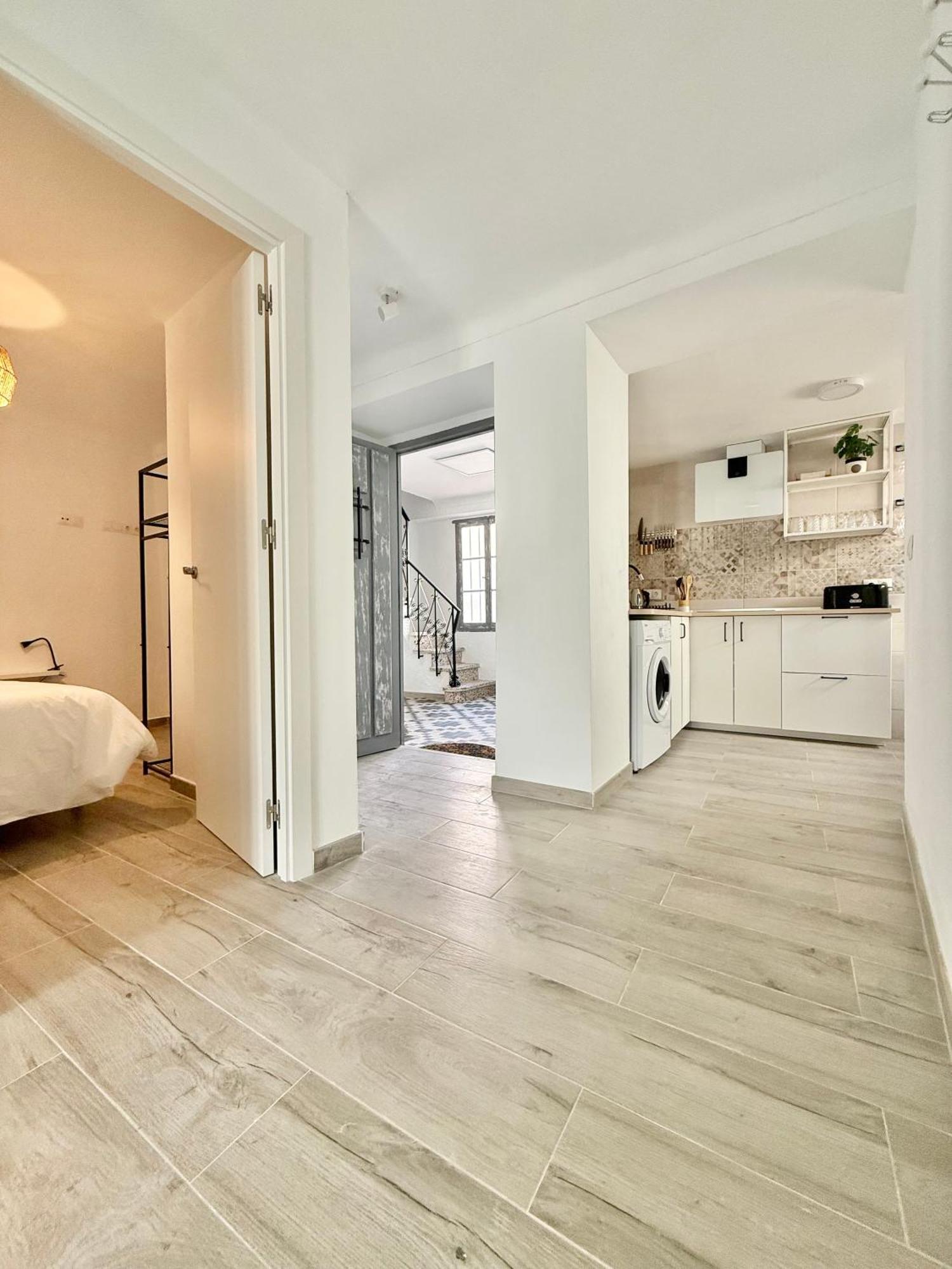 Villa Tortola II Antequera Kültér fotó