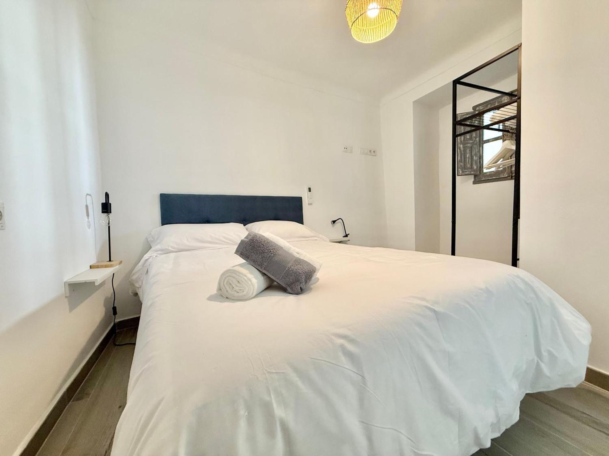 Villa Tortola II Antequera Kültér fotó