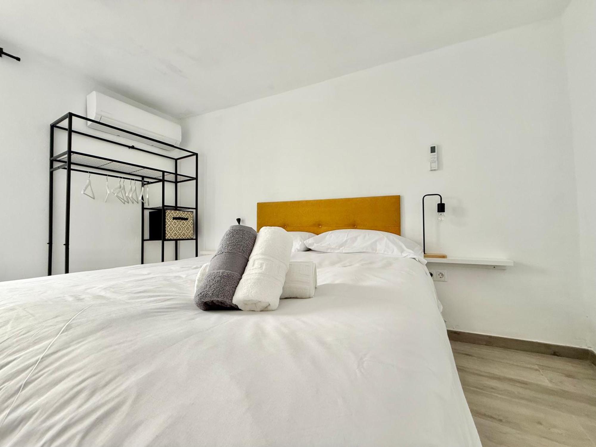 Villa Tortola II Antequera Kültér fotó
