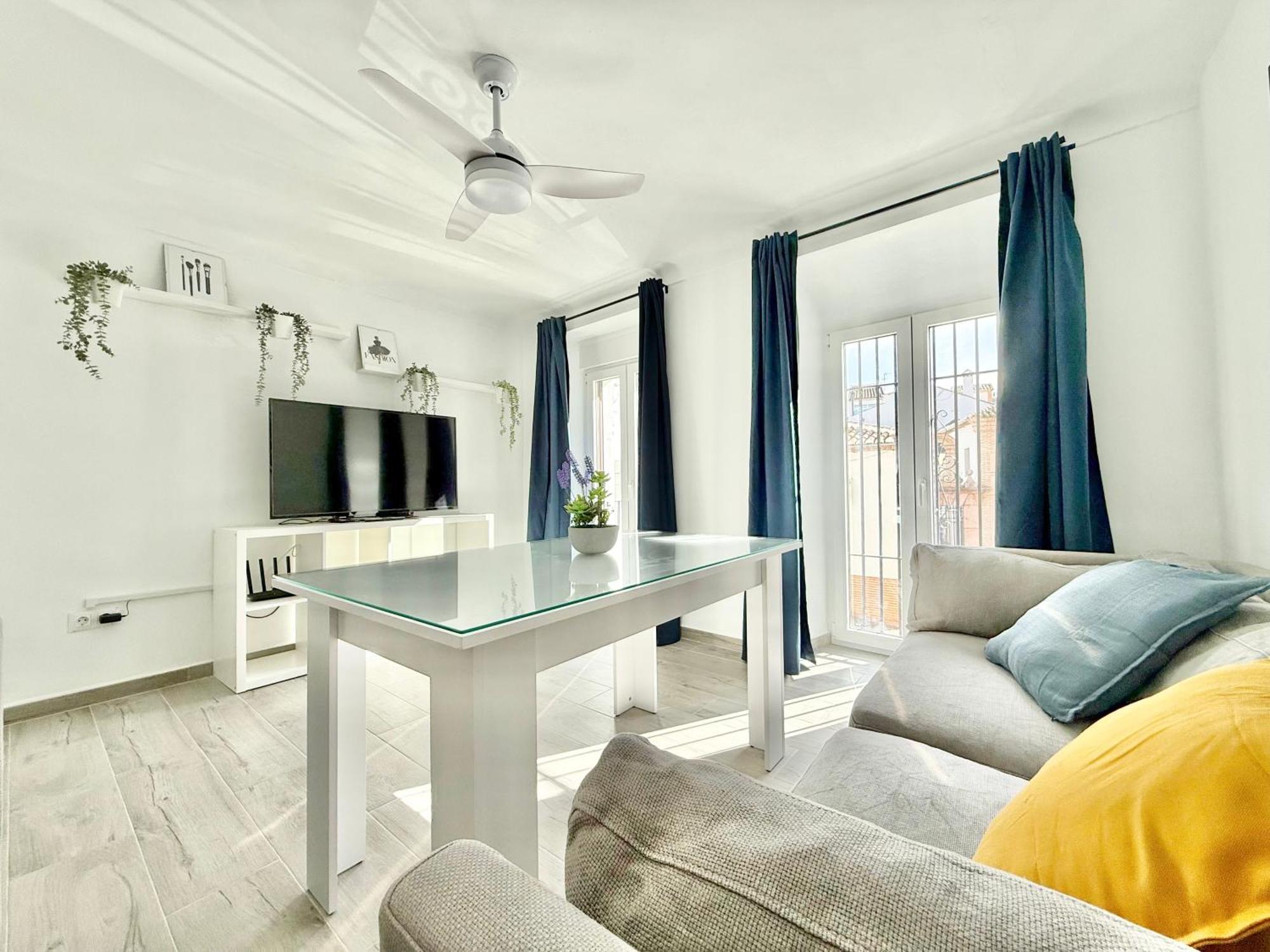 Villa Tortola II Antequera Kültér fotó