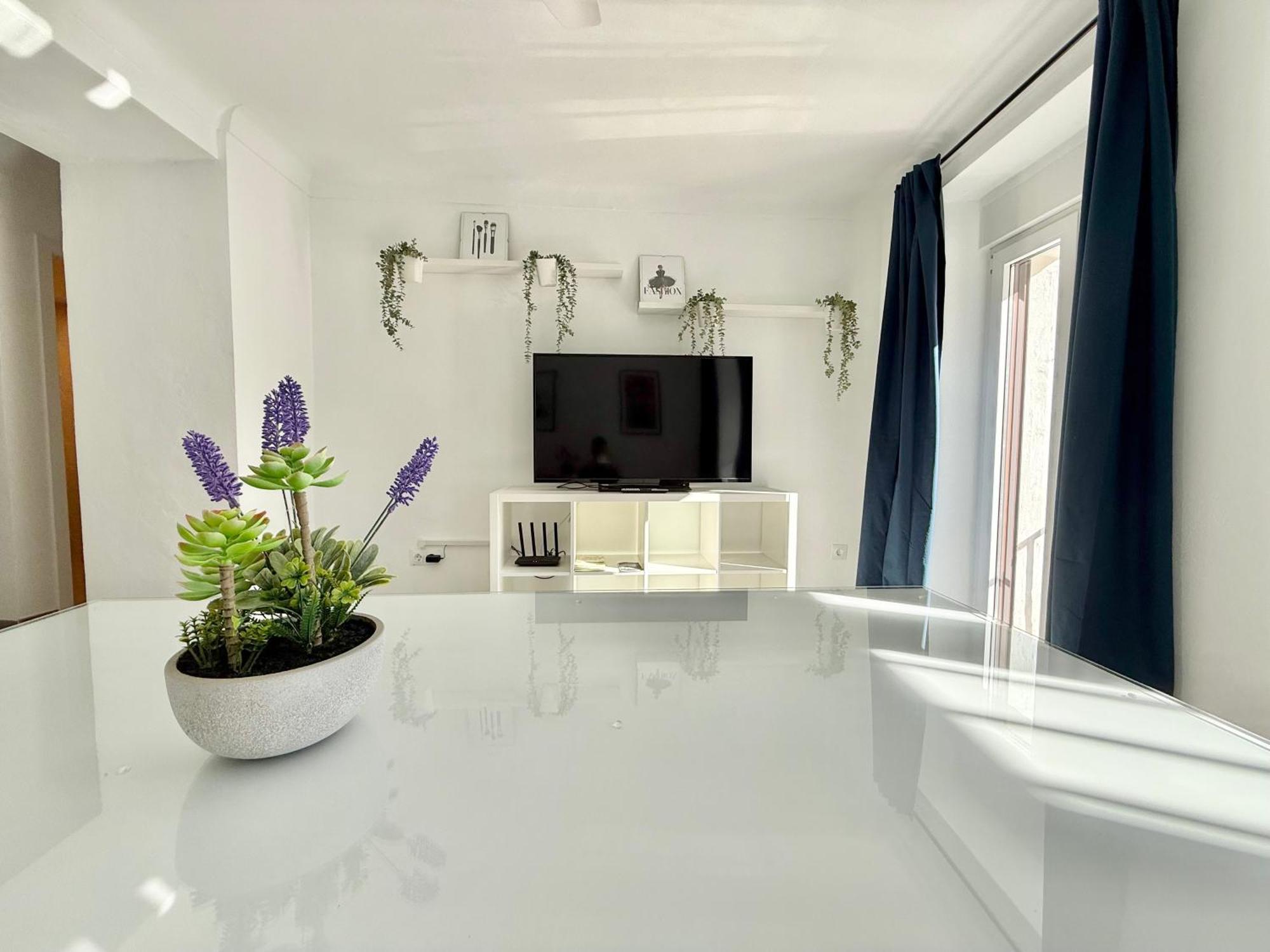 Villa Tortola II Antequera Kültér fotó